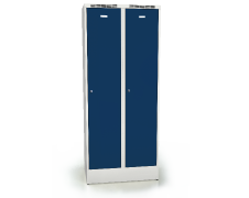 Cloakroom locker ALDOP 1920 x 800 x 500